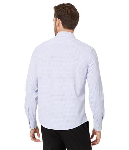 UNTUCKit Men's Wrinkle-Free Performance Rogers Shirt2