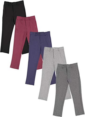 Boys Dress Pants - WA8CP3042