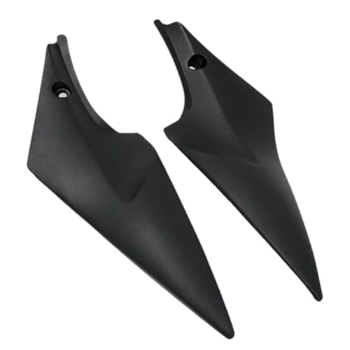 Couvercle latéral de réservoir gaz moto pour GSXR 600 750 2006-2007