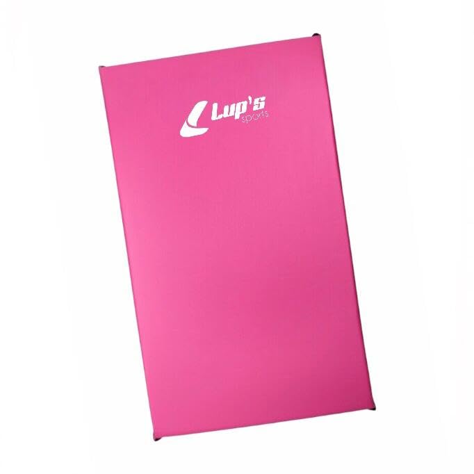 Colchonete Academia Grande - 100x60x03 - Densidade 23