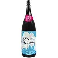 若戎 わかえびす 純米吟醸 生原酒 CLOUDY アオノワカエビス 1800ml 三重県 若戎酒造 日本酒 クール便