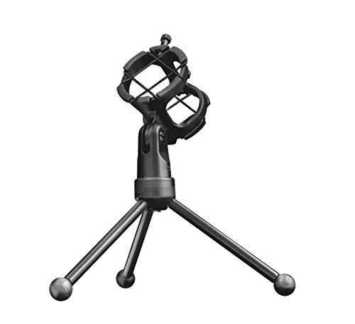 Mantis Streaming pto GXT232 Trust Gamer Trust Microphone