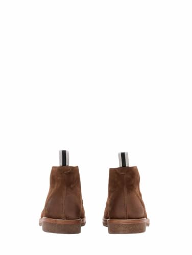 Image of John Varvatos mens Varick Chukka