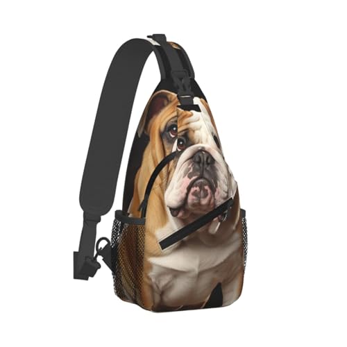 Mochila Pequeña de Hombro para Mujer y Hombre