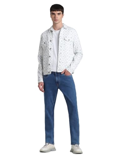 Image of Jack & Jones Men Denim Jacket