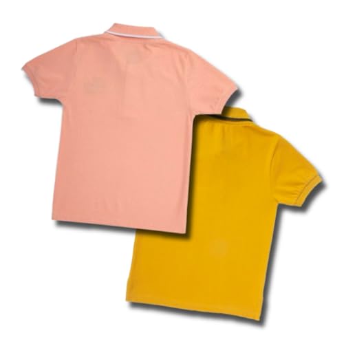Image of Cub McPaws Pack of 2 Polo Tshirt