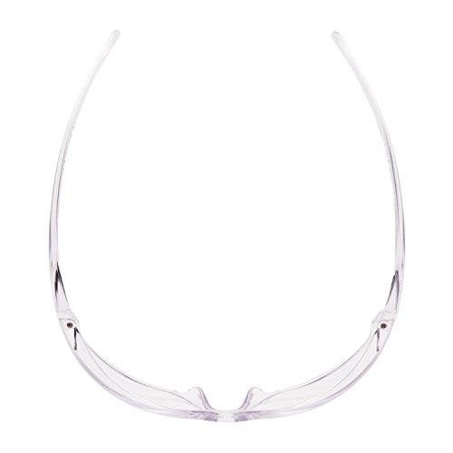 3M Virtua AP Schutzbrille – Bild 7