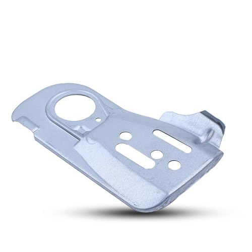 HAISHINE Kettenführungsstangenplatte für Hus 445 450 445E 450E Accessoires OEM 544094001