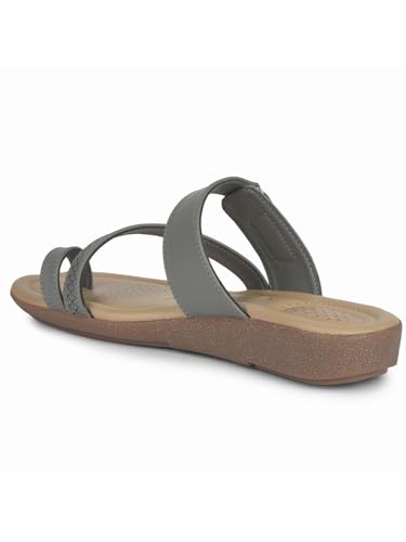 Image of Bata Comfit Women's Slip-on Sandal