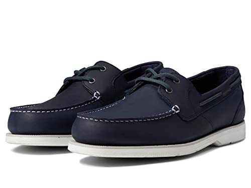 Image of Rockport Mens Southport Boat ShoeBoat Shoe