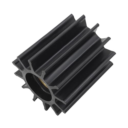 Turbine de pompe à eau mécanique pour réparer la surchauffe du moteur