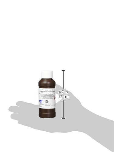 Hach Formazin Turbidity Standard 4000 NTU 100 mL 246142 product thumbnail 3