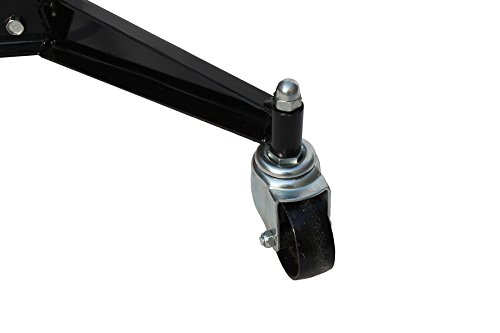 Varan Motors NETJ-01-2 Getriebeheber 500kg, Motorheber, Faulenzer