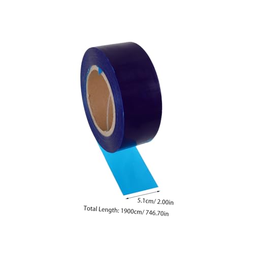 Cinta Protectora de Rims Healifty 1 Rodillo miniatura 2