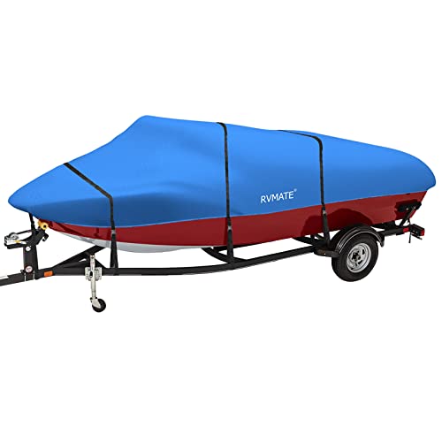 Top 10 Best Deep V Fishing Boat Reviews & Buying Guide BNB