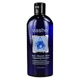 Vashe Wound Therapy Solution, 8.5 Ounce Bottle