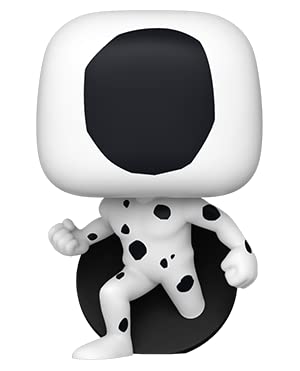 Amazon.co.jp: FunKo Pop!スパイダーマン アクロス・ザ
