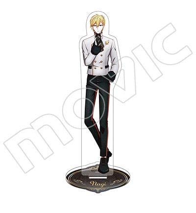 アイドリッシュセブン アイナナ 六弥ナギ アクスタ アイドリッシュセブン アイナナEXPO アクリルスタンド 六弥 ナギ