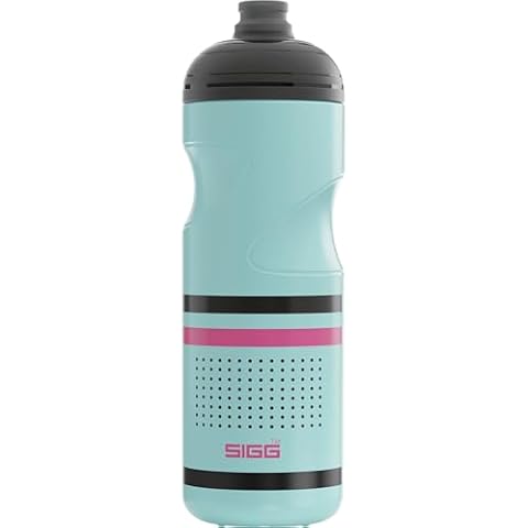 Sigg Pulsar Glacier Soft Bike Water Bottle Cover