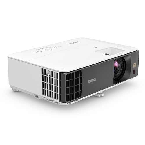 BenQ HT4550i projector