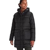 MARMOT Strollbridge Parka Black 1 SM