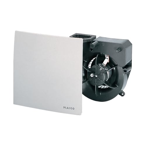Maico Ventilator ER 60 H Ventilator für innenliegende Bäder und...