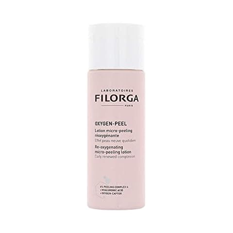 Oxygen-Peel Micro-Peeling Lotion 150 Ml Cover