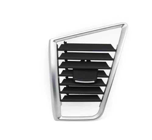Grille de ventilation pour réparer l'aérateur droit cassé de Audi Q5