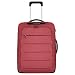 Produktbild Travelite Skaii Hybrid 2-Rollen-Kabinentrolley S 55 cm erweiterbar abendrot