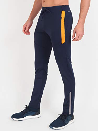 Image of VEGA Men's Slim Track Pants
