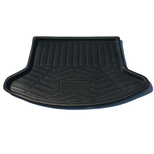 Tapis coffre Mazda CX-5 protège contre les fuites de liquide