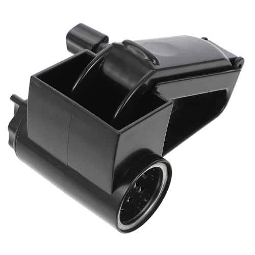 Rallador Giratorio Manual de Acero Inoxidable Uonlytech miniatura 1