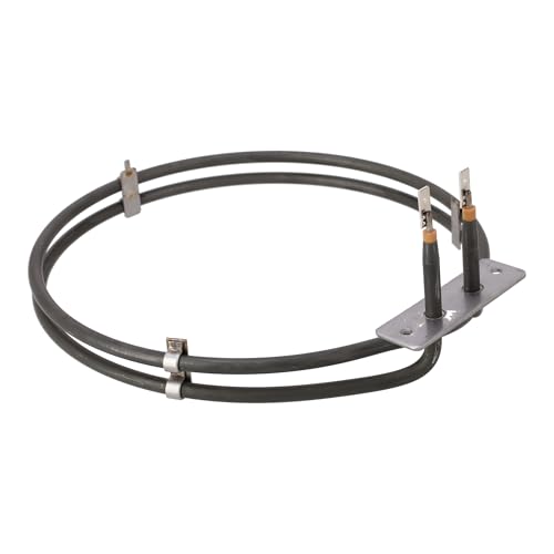 sparefixd Geeignet für AEG Backofen 1900W Ventilator Backofen Element sparefixd Geeignet für AEG Backofen 1900W Ventilator Backofen Element