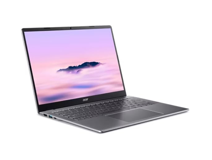 Amazon.com: acer Chromebook Plus 514 CB514-6HT-368E – 14