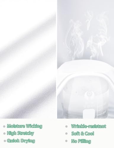 Youth Kids UPF50+ Shirts Long Sleeve Rash Guards Quick Dry Moisture Wicking Fishing Gym Athletic Shirts Thumbholes4