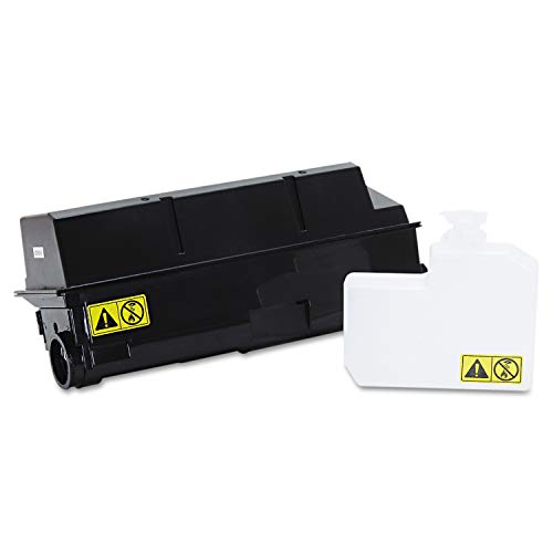 Toner TK322 noir pour remplacer votre cartouche épuisée de 15000 pages