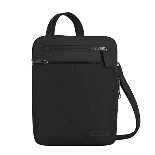 Travelon Anti-Theft Metro Small Crossbody