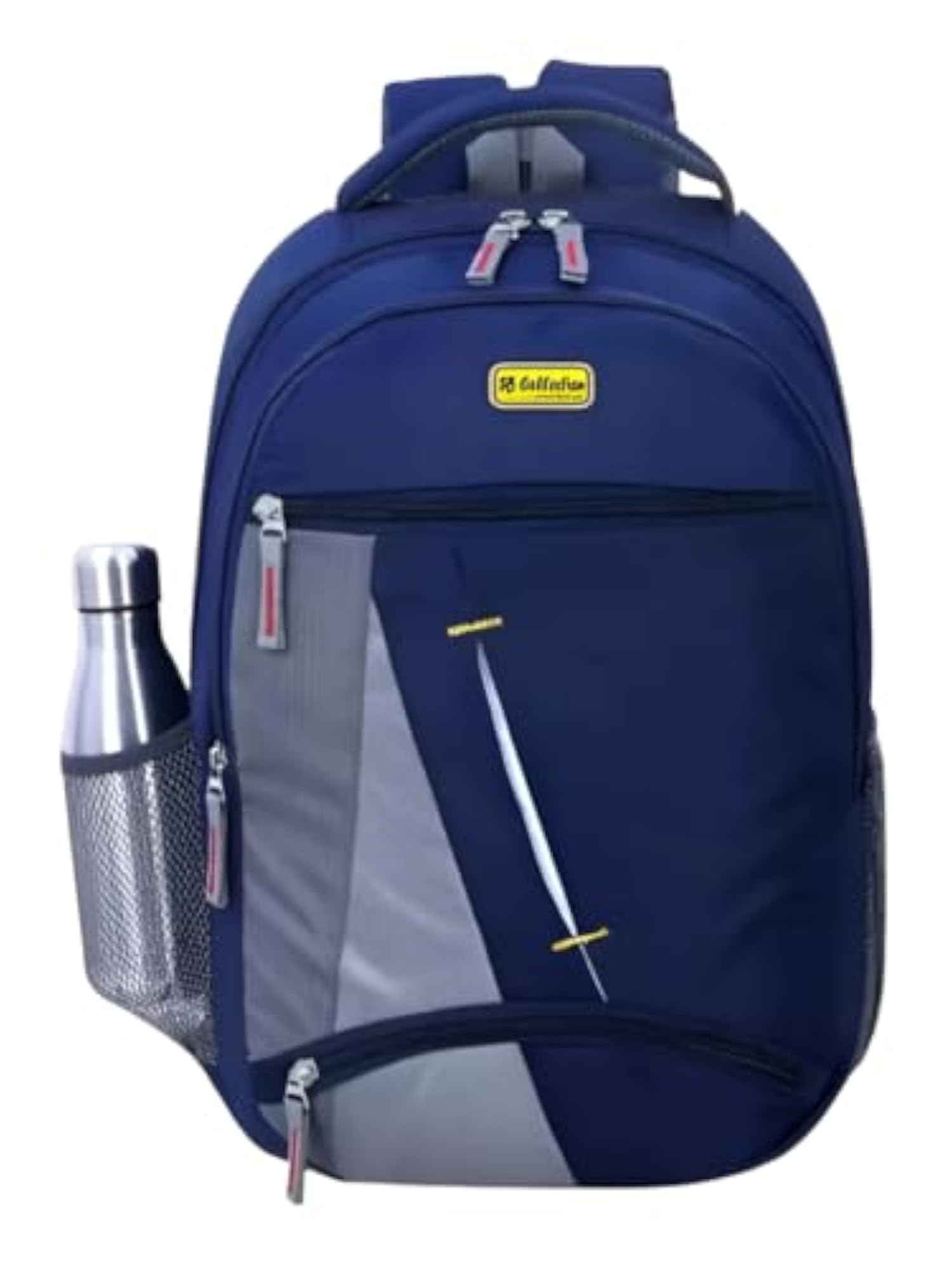 Stylish Unisex Laptop Backpack for Daily Use