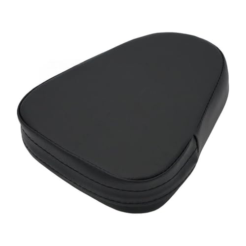 Dosserets passager moto universels pour éliminer le mal de dos en chopper