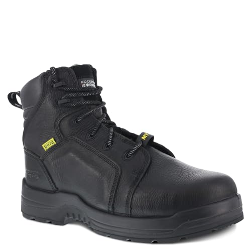 Rockport Work Men's More Energy RK6465-M Work & Safety2