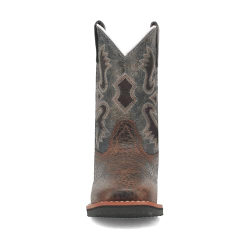 Dan Post Boy's Creek Western Boot2