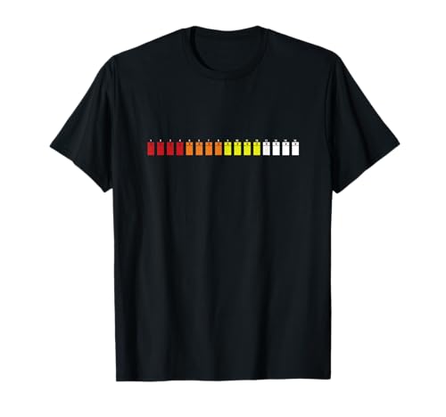 T-shirt Roland 808 Drum Beats - Boîte à rythmes de synthèse T-Shirt