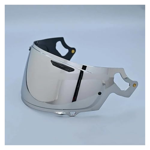 Visor for ARAI for RX-7X for CORSAIR-X RC for RX7V for RAPIDE-NEO XD for VAS-V for ASTRO-GX for QUANTUM-X for SIGNET-X for CHASE