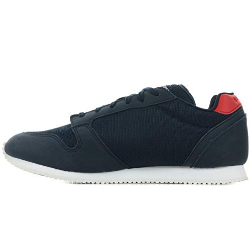 Le coq Sportif Jazy GS, Scarpe da Ginnastica