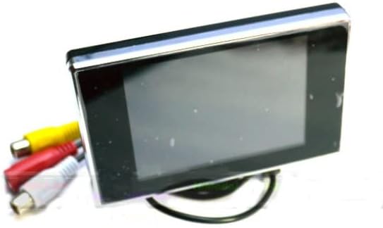 3.5 inch 320x240 Pixel FPV Mini Monitor for FPV/Multicopter