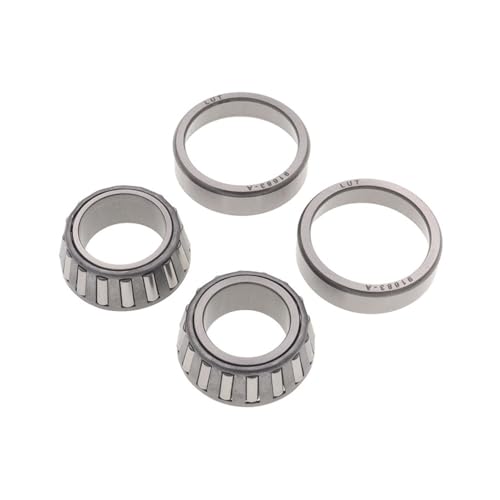 Kit roulement direction moto CRF roulement tige direction 50cc 125cc 250cc joints 91683