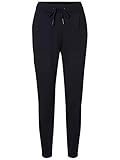 Eingrifftaschen vorn VERO MODA Female Hose Lässige XL34Night Sky
