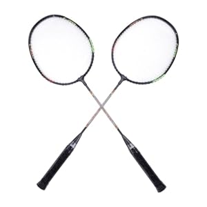 Raperti BBCBBZ-678 Rakieta Treningowa do Speed Badmintona