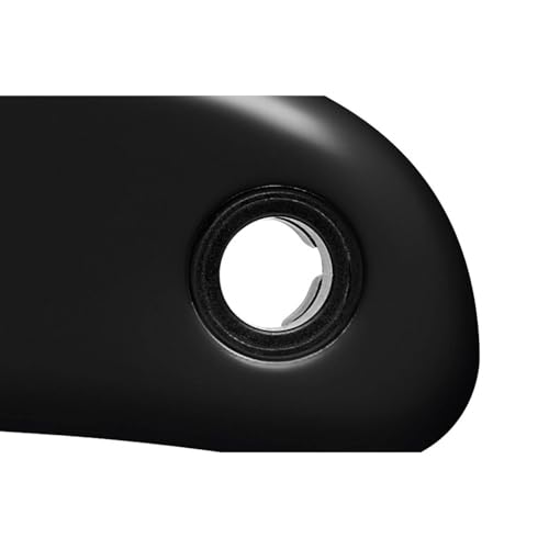 MARTOR Sicherheitsmesser Mit Klingeneinzug, mit rostfreier Klinge, SECUNORM SMARTCUT, Profi Cuttermesser, Klein, Leicht, Rechts- & Linkshänder, Einweg, GS Geprüft