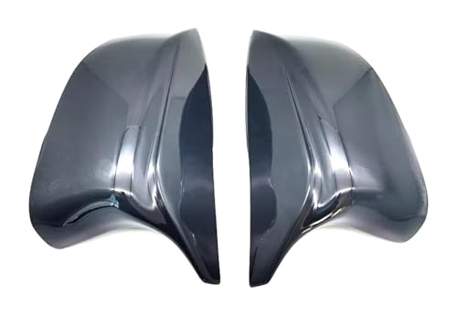 Capuchons de rétroviseurs pour remplacer une coque cassée sur Infiniti Q70 ou Q50